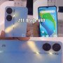 ZTE Blade V40
