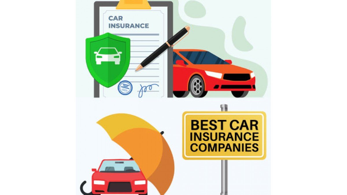 Car insurance companies