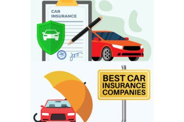Car insurance companies