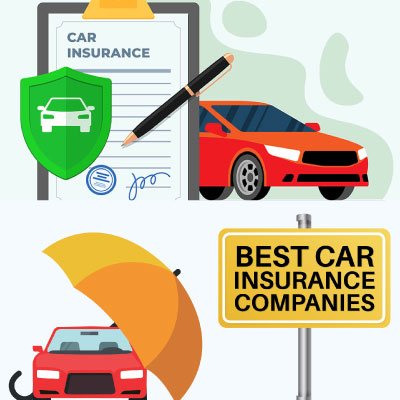 Car insurance companies