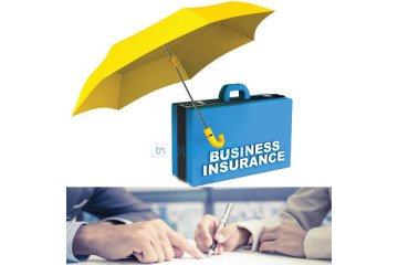Insurance for businesses