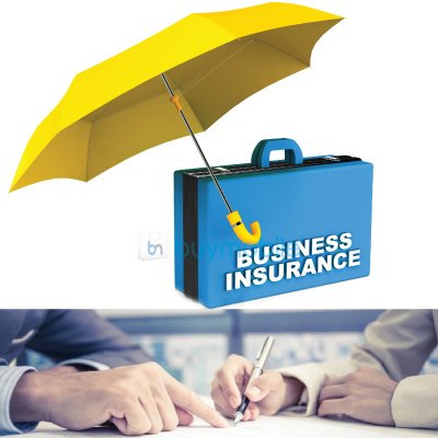 Insurance for businesses