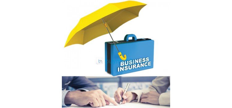 Insurance for businesses