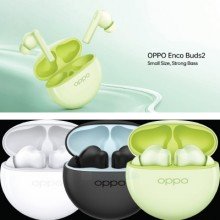 OPPO Enco Buds 2