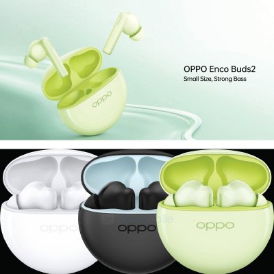 OPPO Enco Buds 2