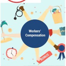 Workers compensation insurance