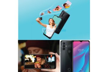 Alcatel 5H Plus