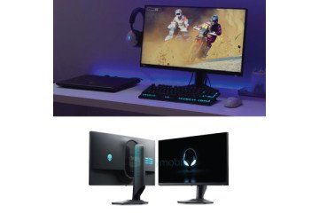 Alienware a 500Hz IPS Gaming Monitor