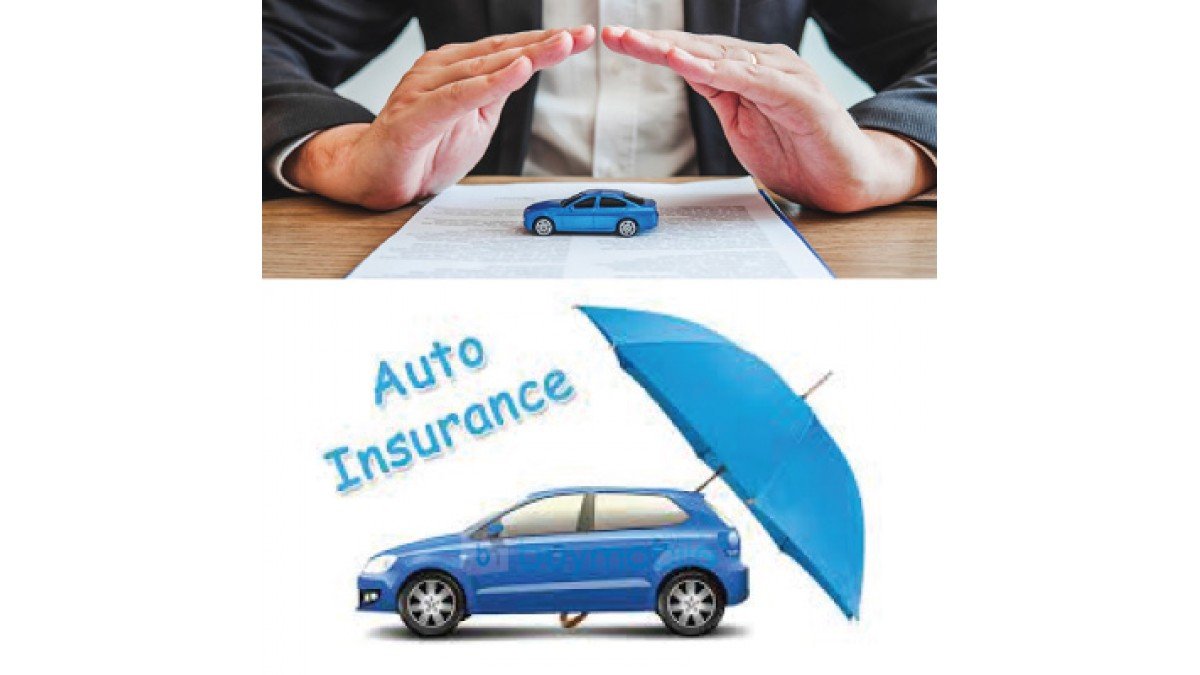 Auto insurance