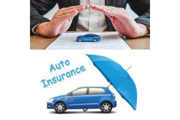 Auto insurance