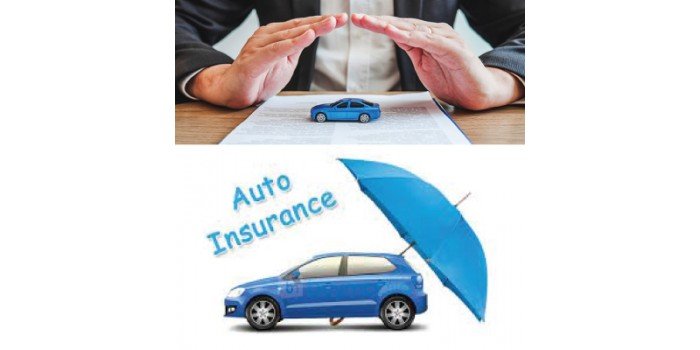 Auto insurance