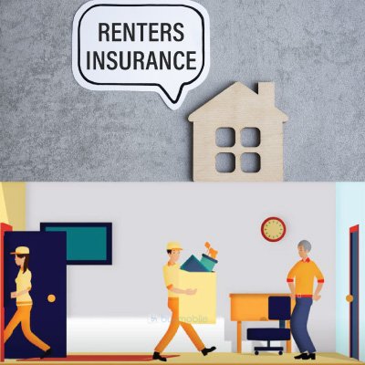 renters insurance