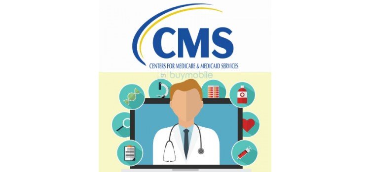 what is cms in healthcare