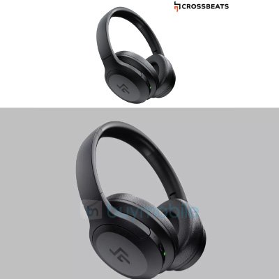CrossBeats ROAR Wireless Headphones