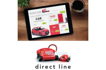 Direct Line Car Insurance