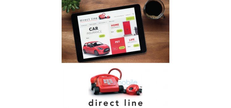 Direct Line Car Insurance