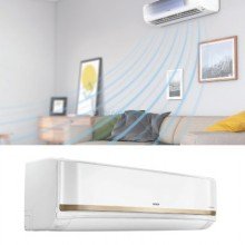 Hitachi airHome Series ACs