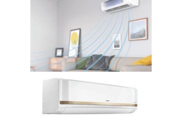 Hitachi airHome Series ACs