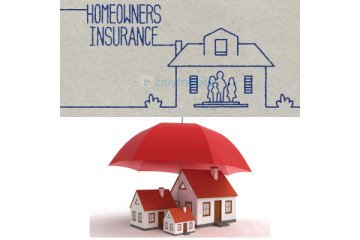 Homeowners insurance