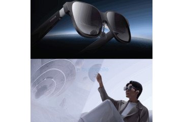 Honor Movie Glasses