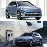 Hyundai Kona EV