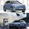 Hyundai Kona EV