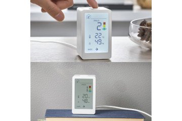 IKEA VINDSTYRKA Smart Air
