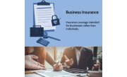 Insurance in a business image 1