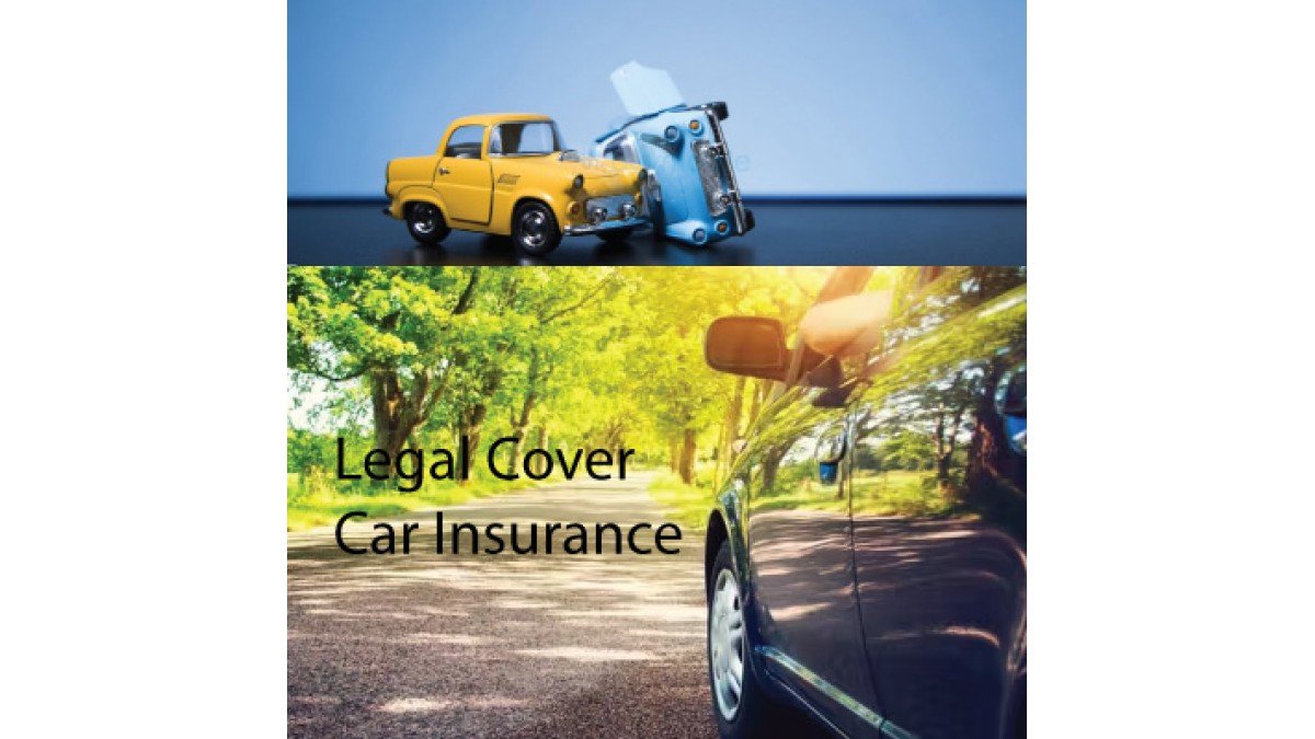 Legal Cover Car Insurance