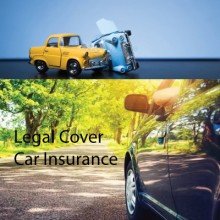 Legal Cover Car Insurance