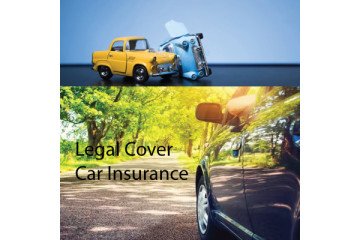 Legal Cover Car Insurance