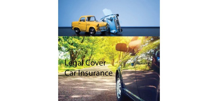 Legal Cover Car Insurance