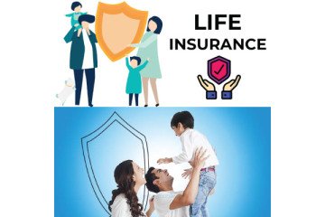 Life insurance