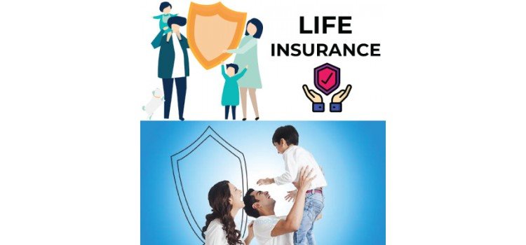 Life insurance