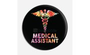 what is a medical assistant image 1