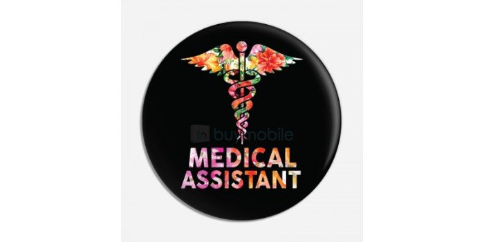 what is a medical assistant