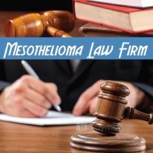 mesothelioma law firm