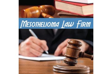 mesothelioma law firm
