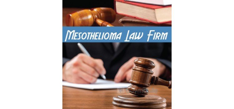 mesothelioma law firm