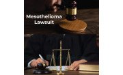 Mesothelioma Lawsuit image 1