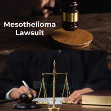 Mesothelioma Lawsuit