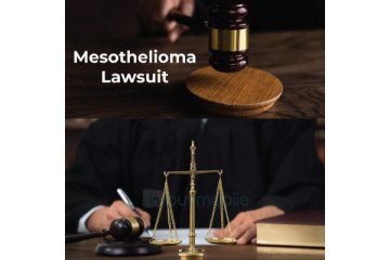Mesothelioma Lawsuit