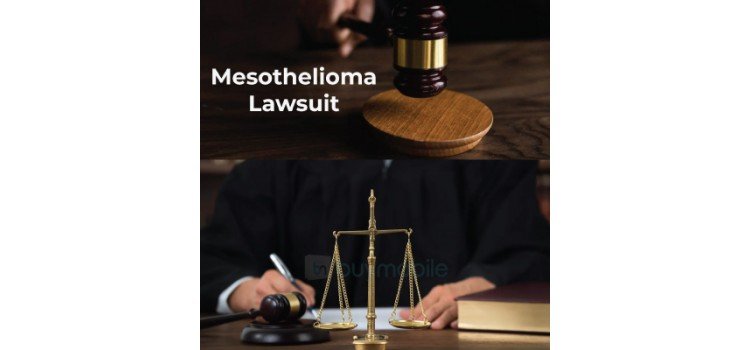 Mesothelioma Lawsuit