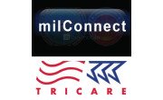 MILCONNECT TRICARE image 1