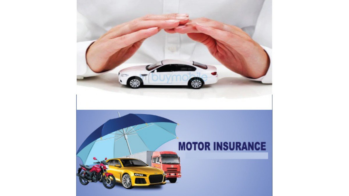 Motor insurance