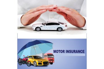 Motor insurance