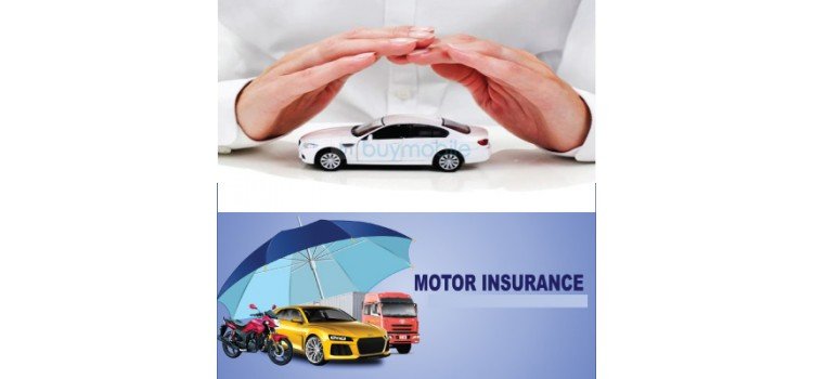 Motor insurance