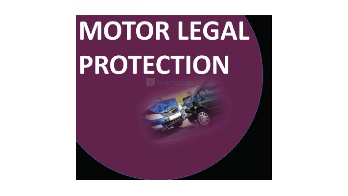 Motor Legal Protection