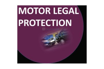 Motor Legal Protection