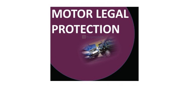 Motor Legal Protection